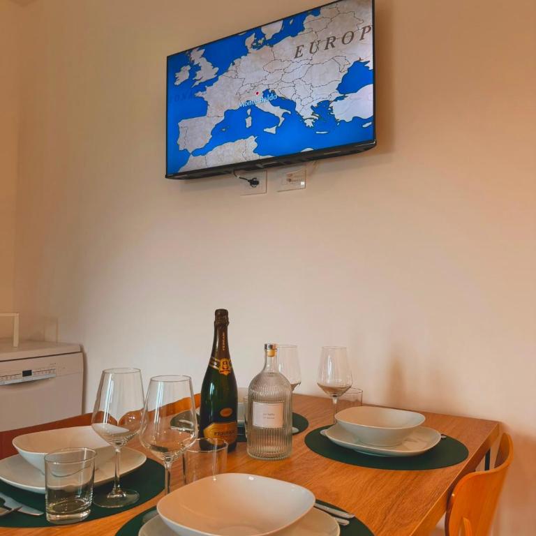 Casa Lory - Appartamento con 2 Camere da Letto - 17