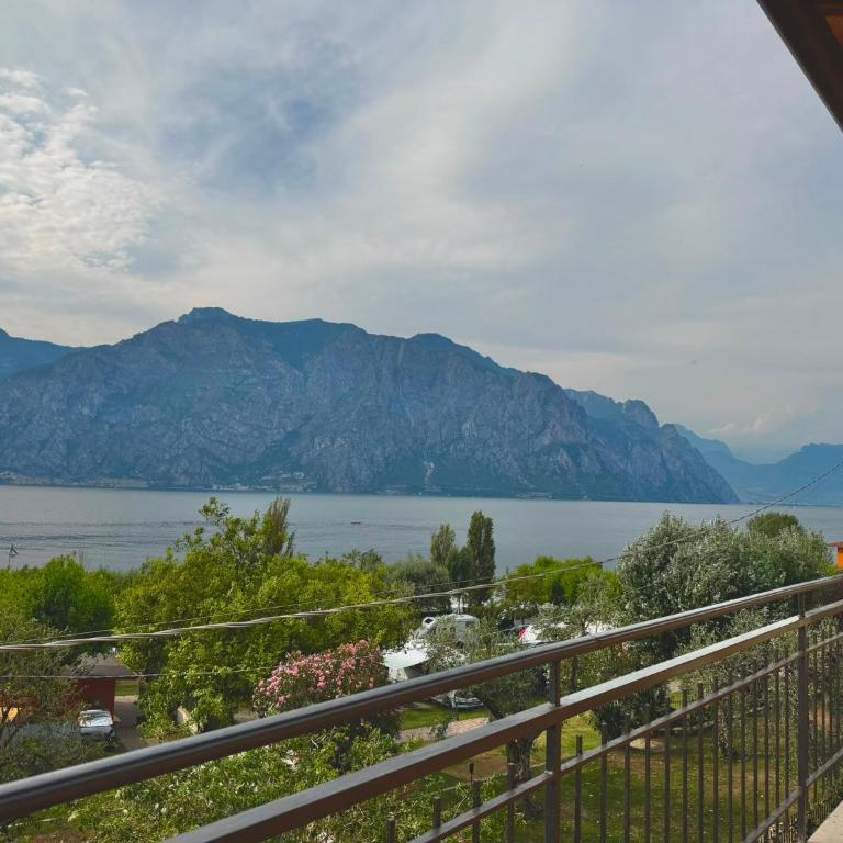 Casa Lory - Appartamento con 2 Camere da Letto - 18