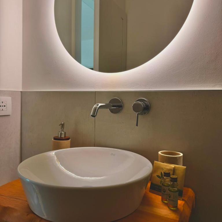 Casa Lory - Appartamento con 2 Camere da Letto - 19