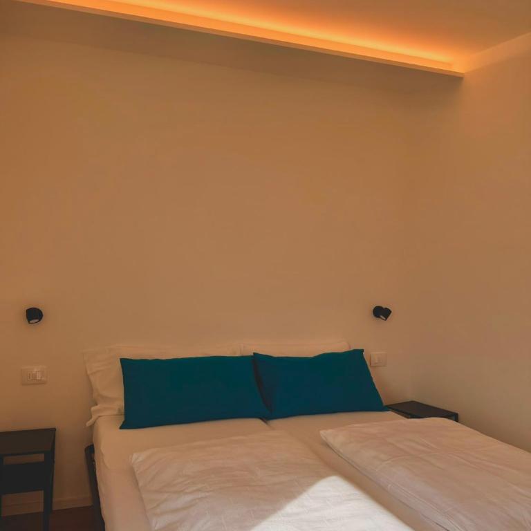 Casa Lory - Appartamento con 2 Camere da Letto - 20