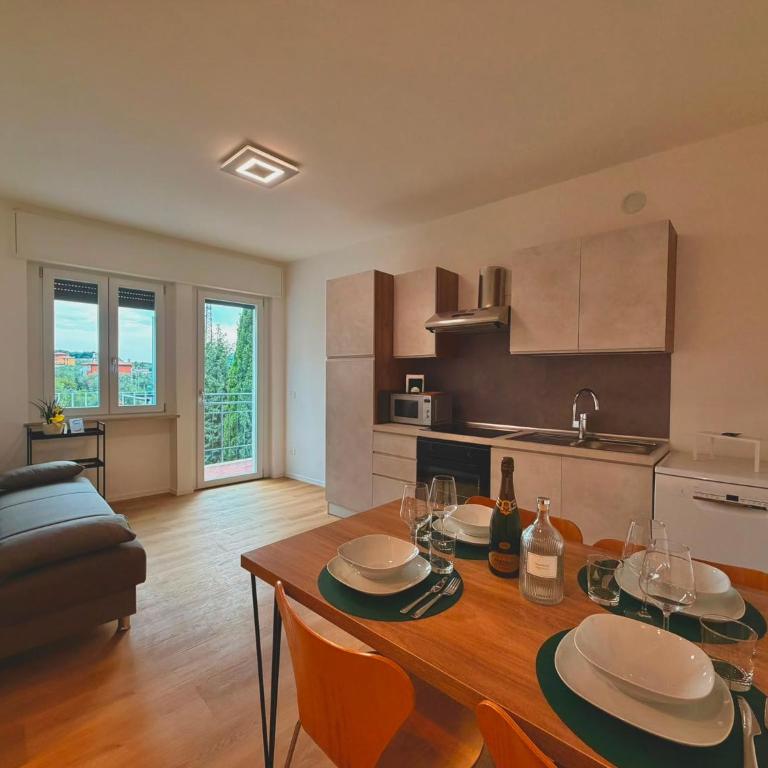 Casa Lory - Appartamento con 2 Camere da Letto - 21