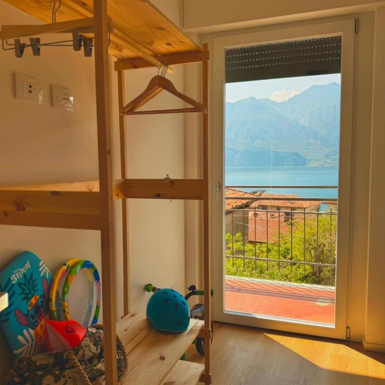 Casa Lory - Appartamento con 2 Camere da Letto - 22