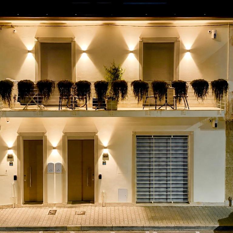 A&V Boutique Apartments Victoria - Camera Matrimoniale con Balcone - 2