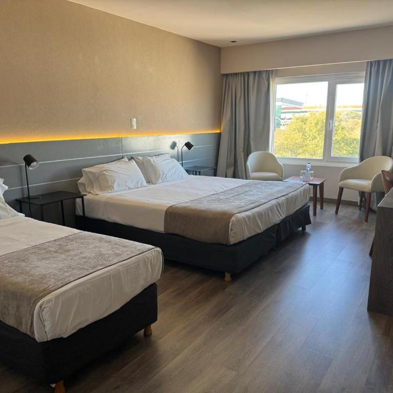 Quorum Córdoba Hotel, Resort Urbano - Habitación Triple - 9