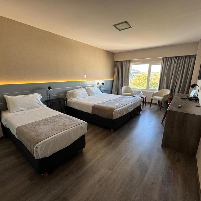 Quorum Córdoba Hotel, Resort Urbano - Habitación Triple - 10