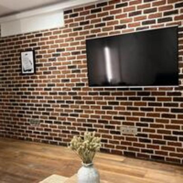 Atelier Parisien - 4P - Montparnasse Station - Apartment - 14