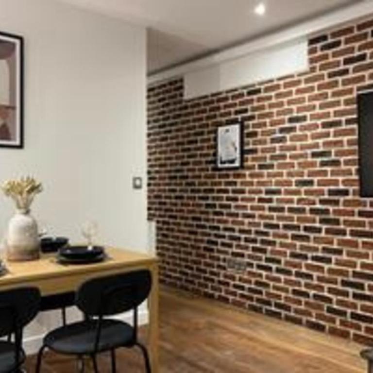 Atelier Parisien - 4P - Montparnasse Station - Apartment - 15