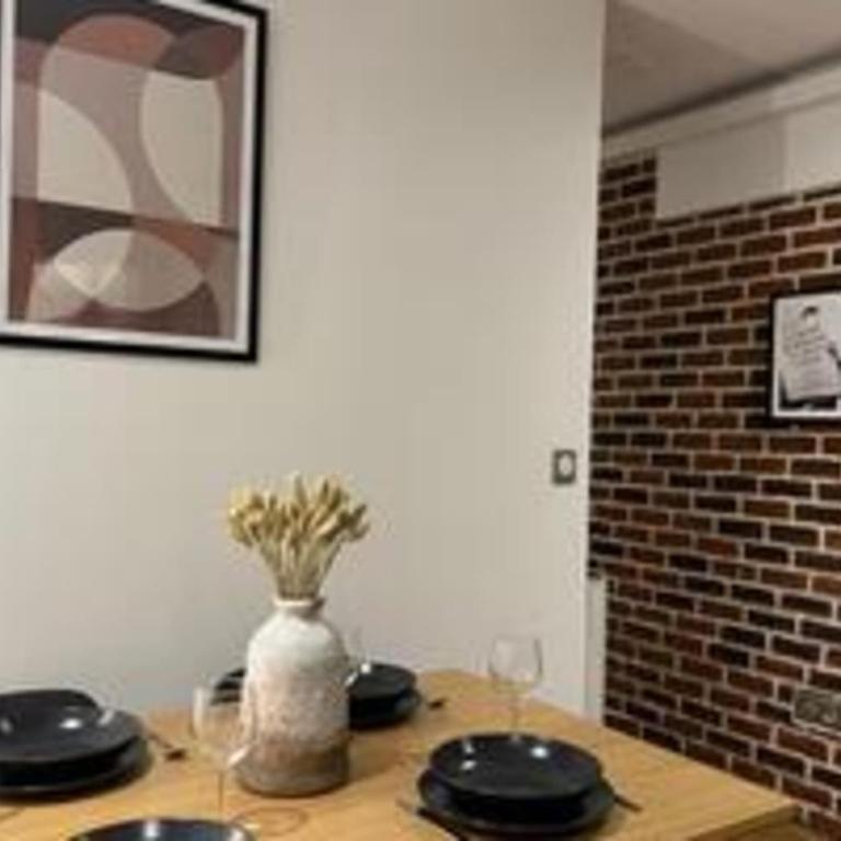 Atelier Parisien - 4P - Montparnasse Station - Apartment - 16