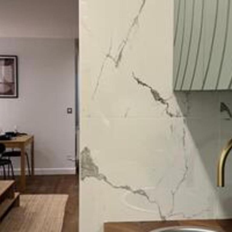 Atelier Parisien - 4P - Montparnasse Station - Apartment - 21