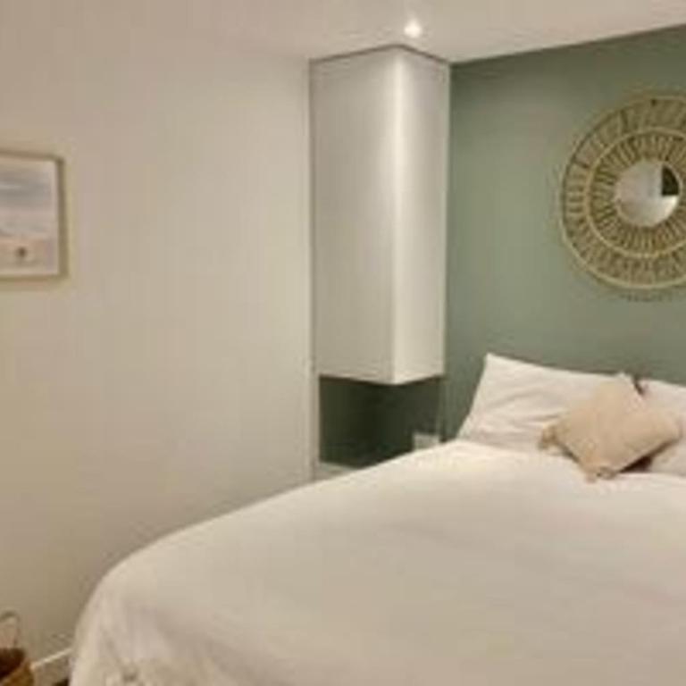 Atelier Parisien - 4P - Montparnasse Station - Apartment - 22
