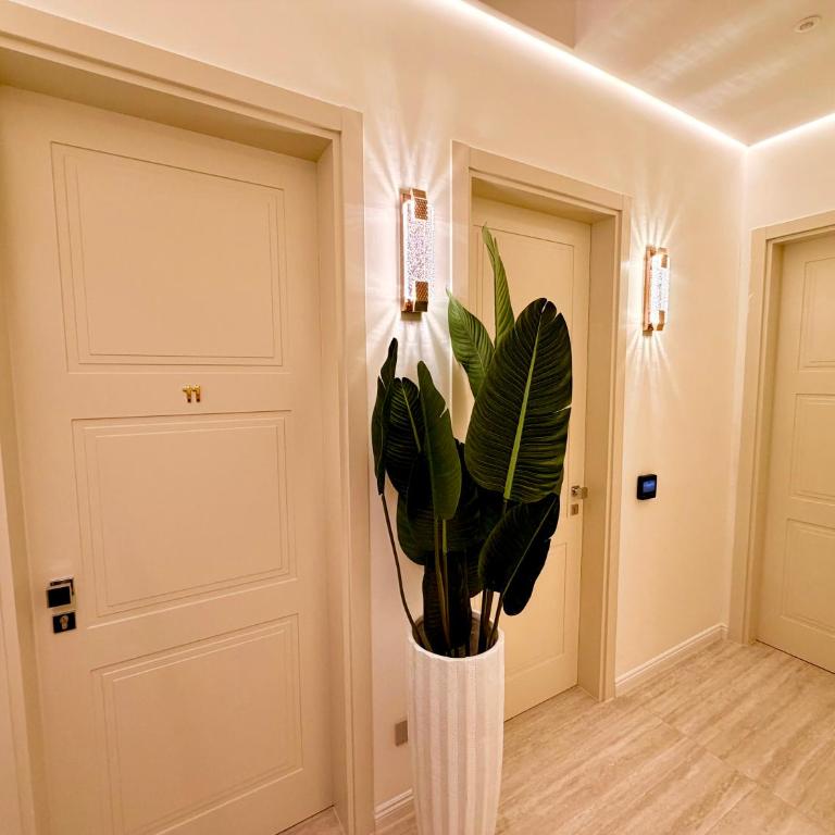 A&V Boutique Apartments Victoria - Camera Matrimoniale con Balcone - 15