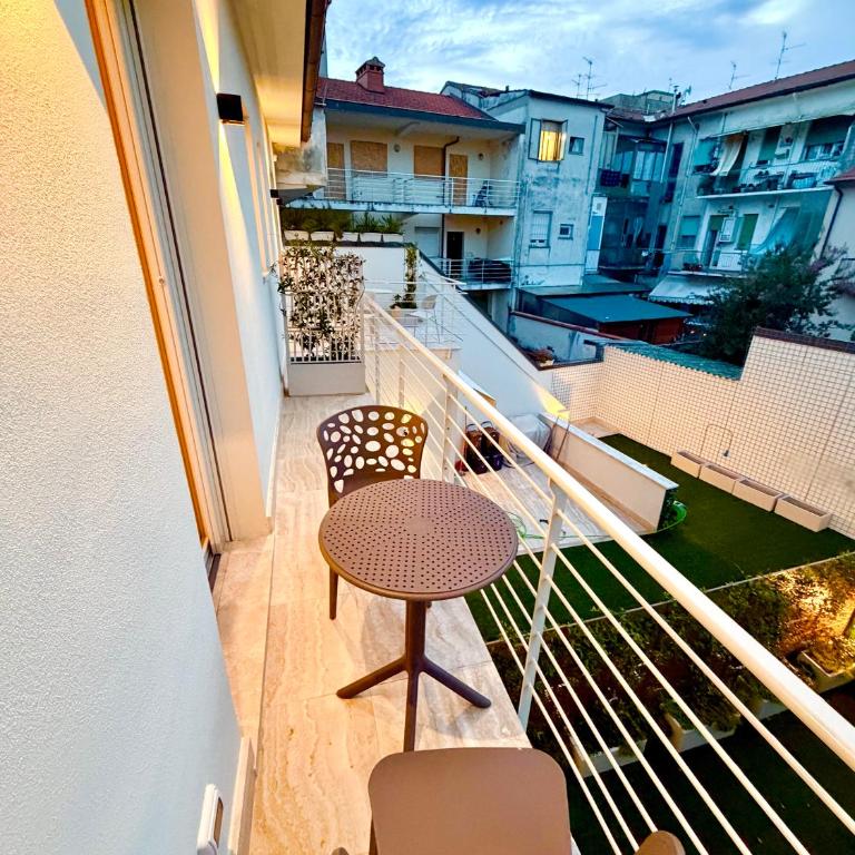 A&V Boutique Apartments Victoria - Camera Matrimoniale con Balcone - 6