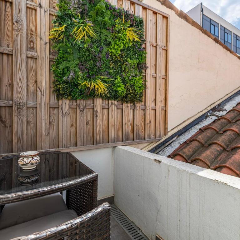 54 LOR - 2-bedroom apartment Cannes Banane near the Palais - Appartement - 19