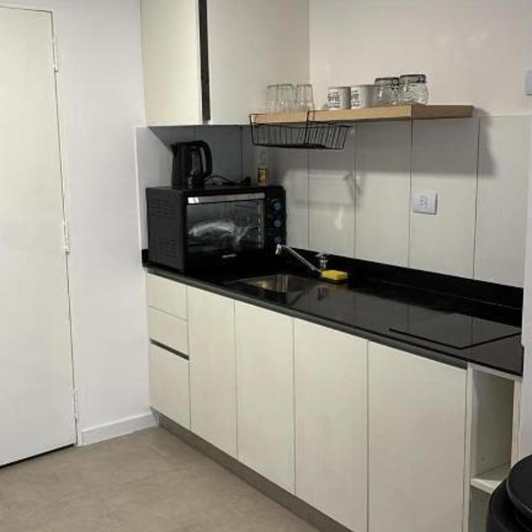 Aires Express - Apartamento - 8