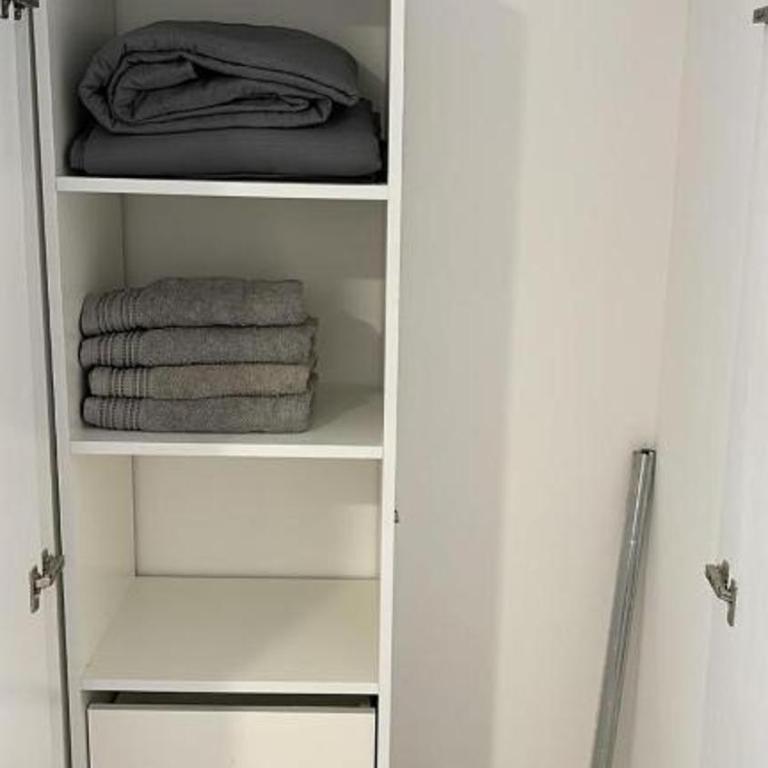 Aires Express - Apartamento - 9