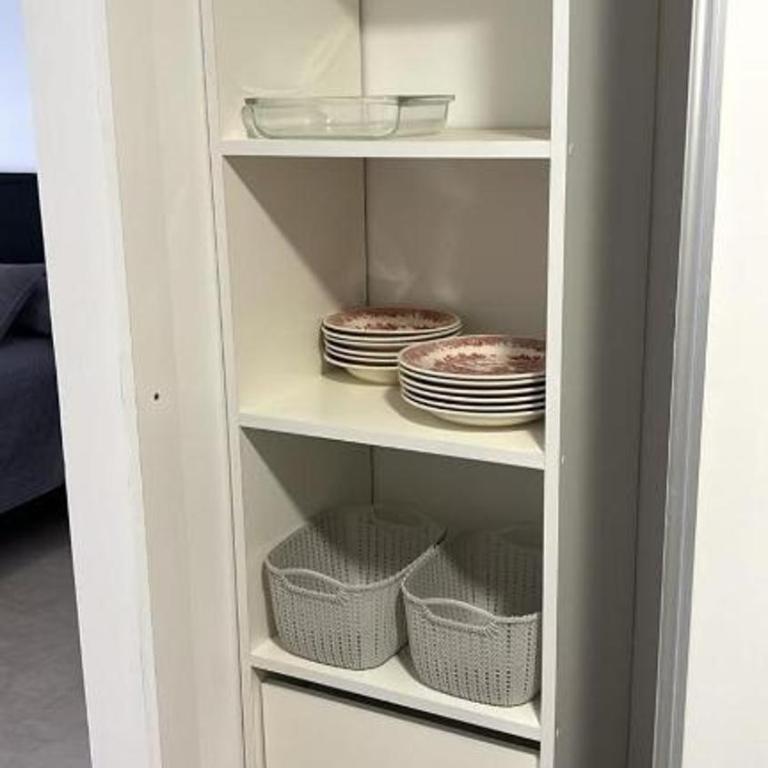 Aires Express - Apartamento - 4