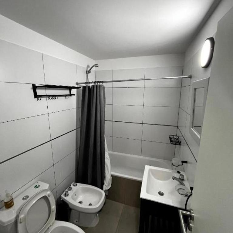 Aires Express - Apartamento - 3