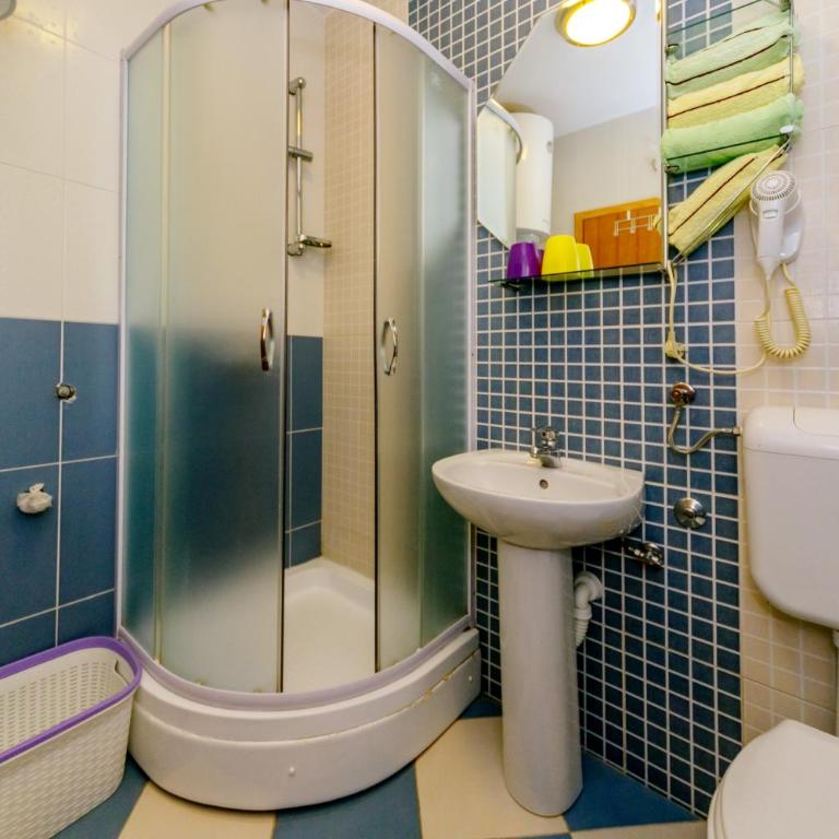 Wild Beauty - Apartman sa 1 Spavaćom Sobom - 7