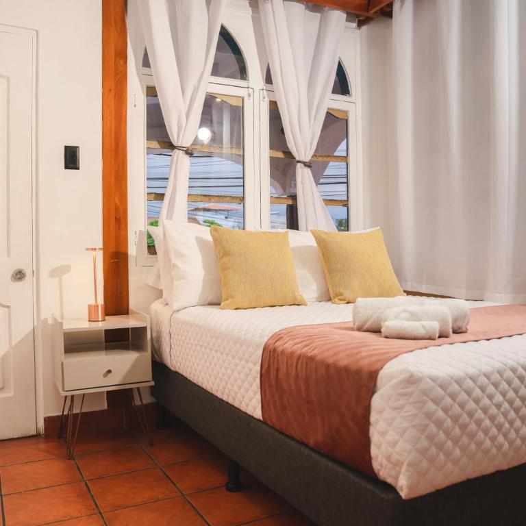 Hotel Crossman - Superior Double Room - 2