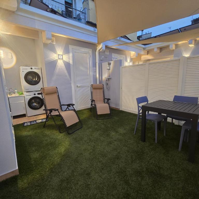 Bio-Suite Garden - Casa Vacanze - 31