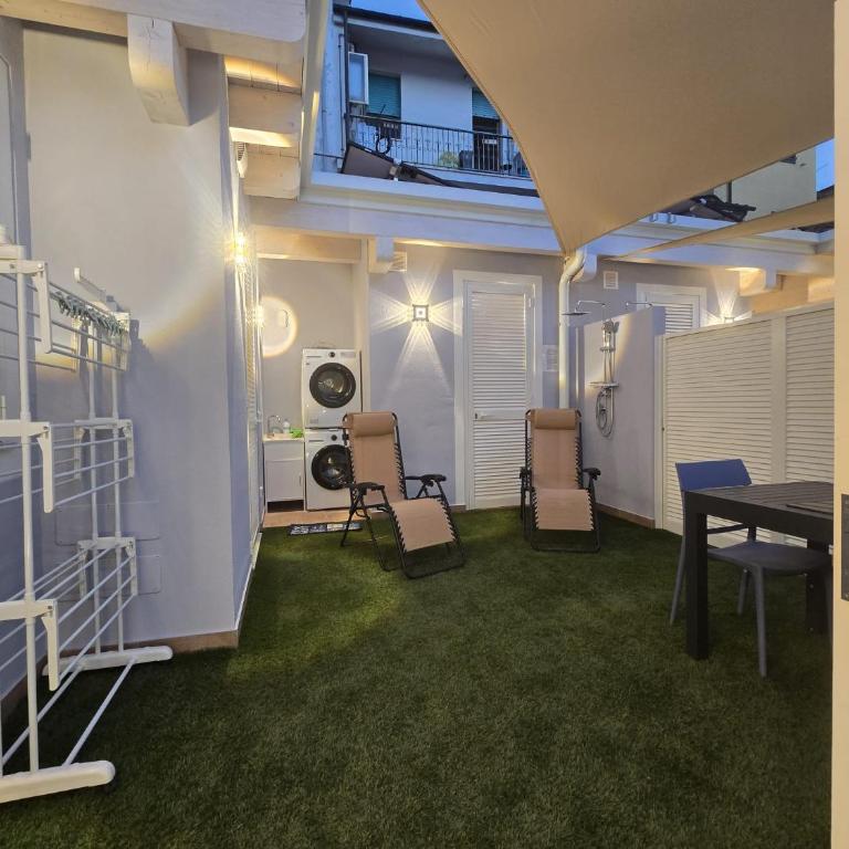 Bio-Suite Garden - Casa Vacanze - 34