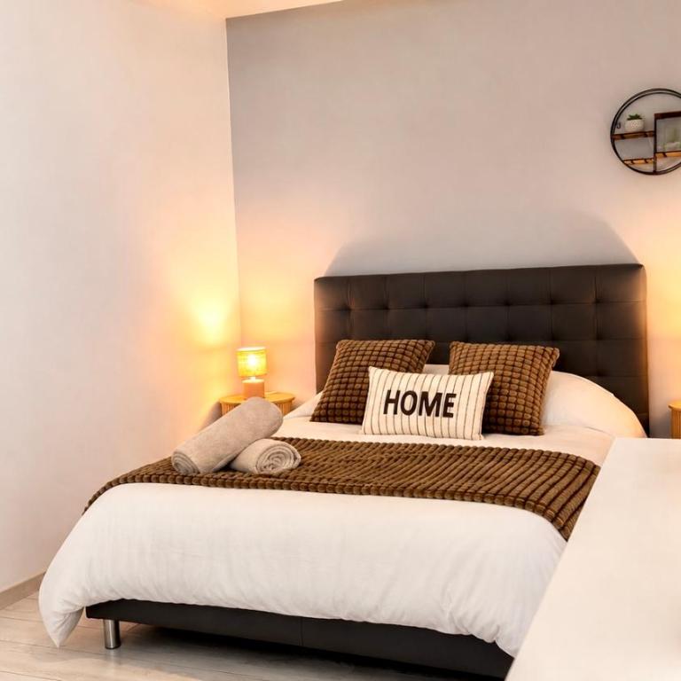 La Bulle Balnéo - Climatisation & Balnéo & Proche centre - Apartamento de 1 dormitorio - 11