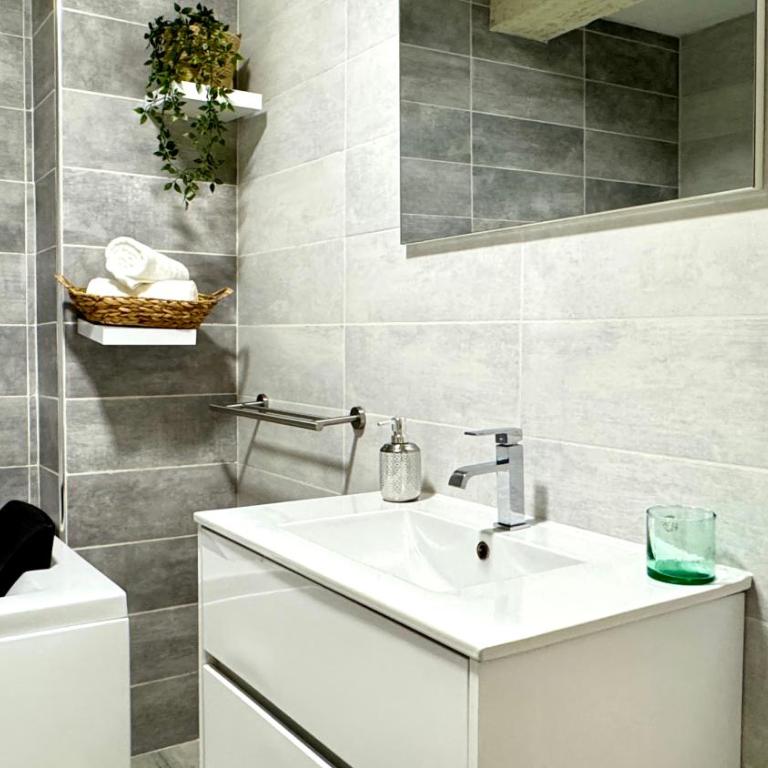 La Bulle Balnéo - Climatisation & Balnéo & Proche centre - Apartamento de 1 dormitorio - 17
