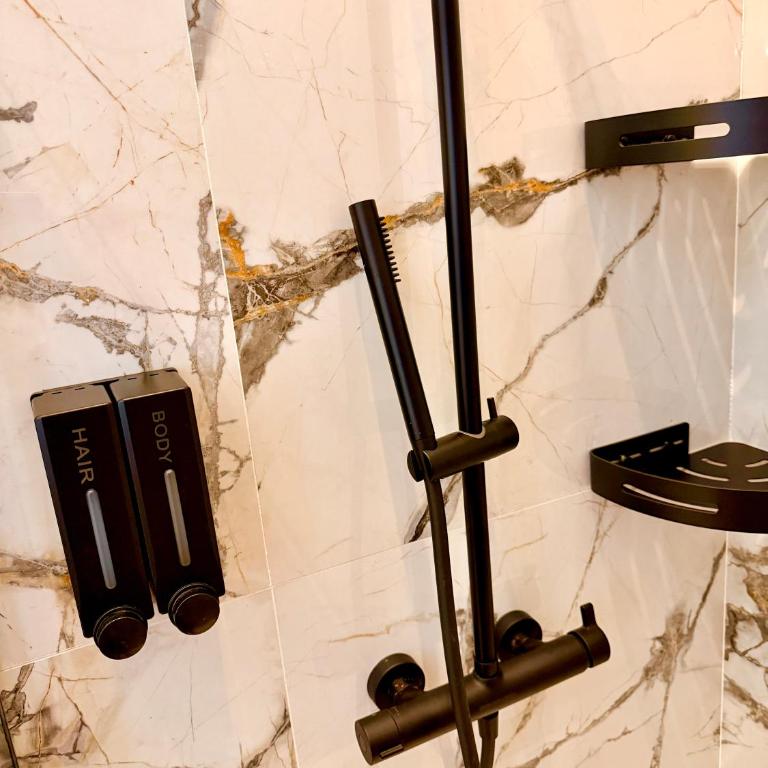 A&V Boutique Apartments Victoria - Camera Matrimoniale con Bagno Privato - 21