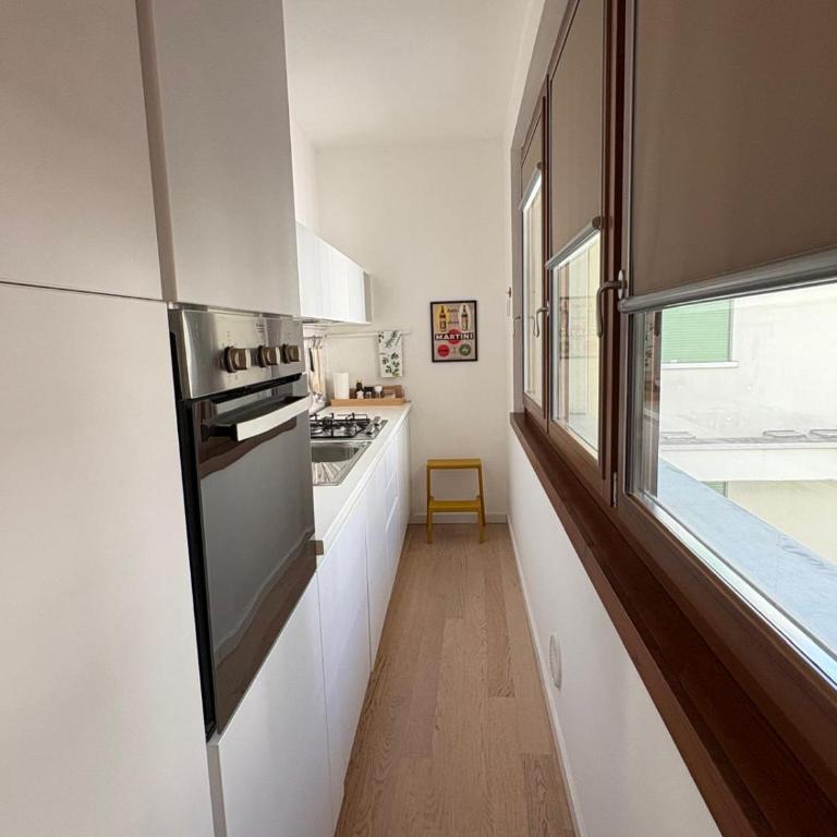 Design Apartment Giardino Giusti 15 minute Arena di Verona - Appartamento Superior con 1 Camera da Letto - 20