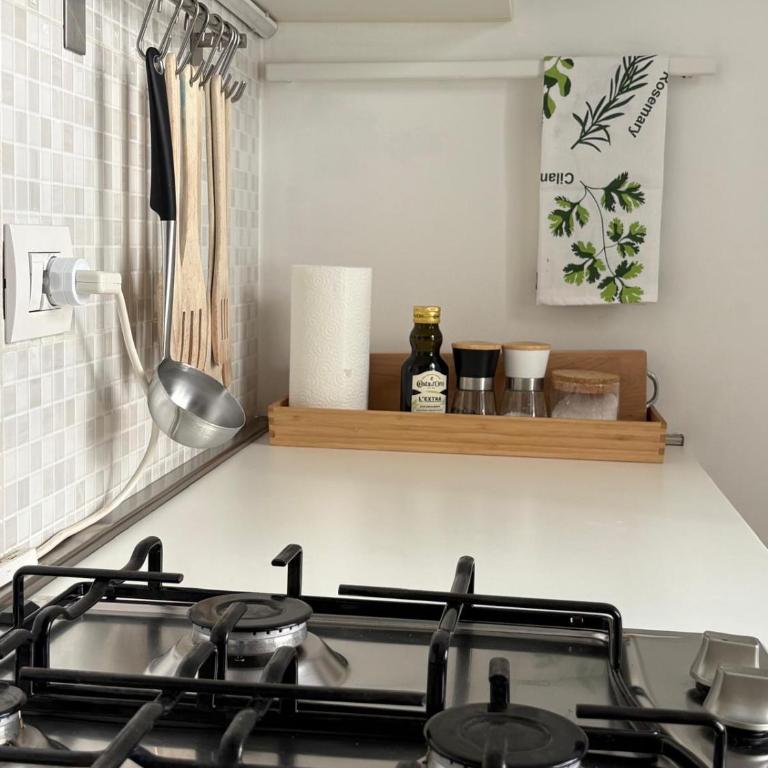 Design Apartment Giardino Giusti 15 minute Arena di Verona - Appartamento Superior con 1 Camera da Letto - 21