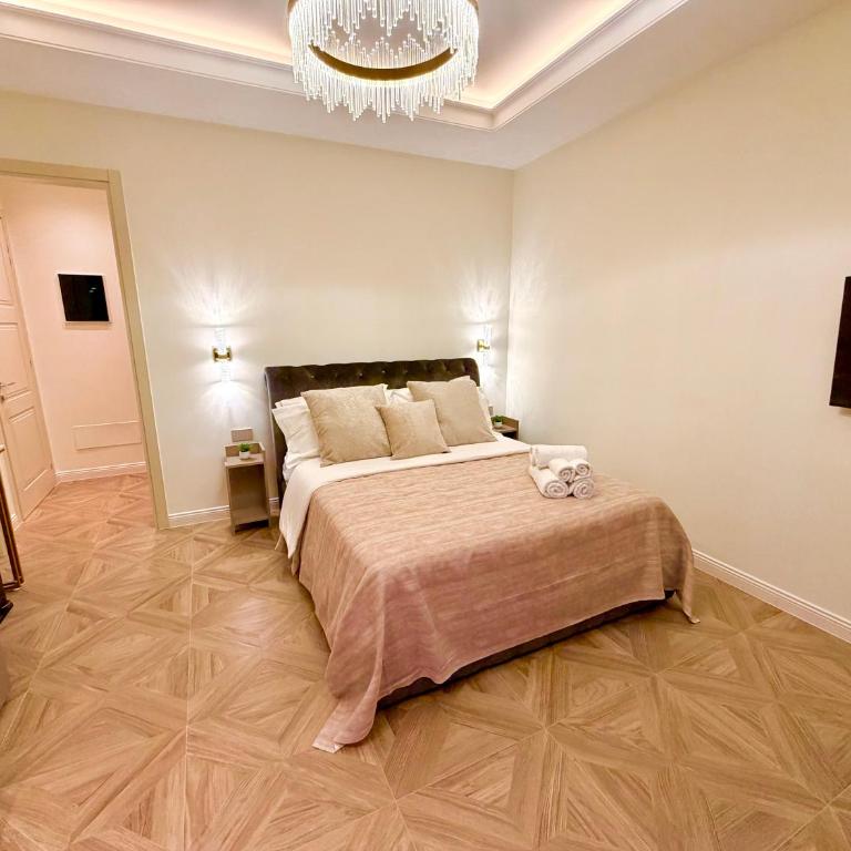 A&V Boutique Apartments Victoria - Camera Matrimoniale con Bagno Privato - 2