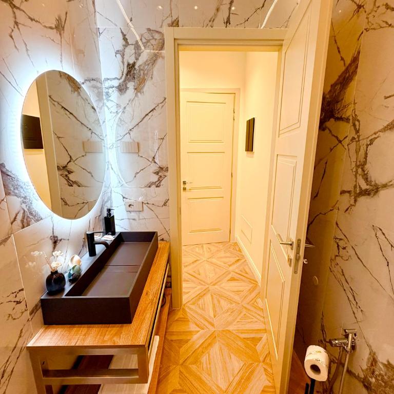 A&V Boutique Apartments Victoria - Camera Matrimoniale con Bagno Privato - 6