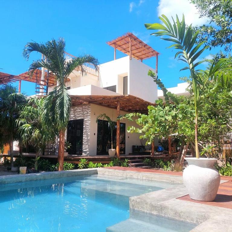 Design Luxury Villa - Villa de 2 dormitorios - 1