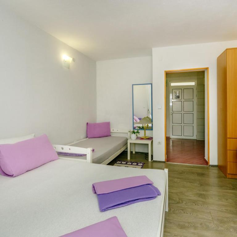 Wild Beauty - Apartman sa 1 Spavaćom Sobom i Pogledom na Vrt - 5