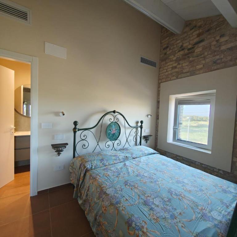 Sentina al mare - Appartamento con 2 Camere da Letto - 14