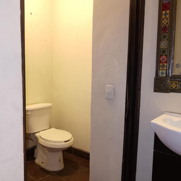 Hotel Terracota - Standard Two Beds - 6