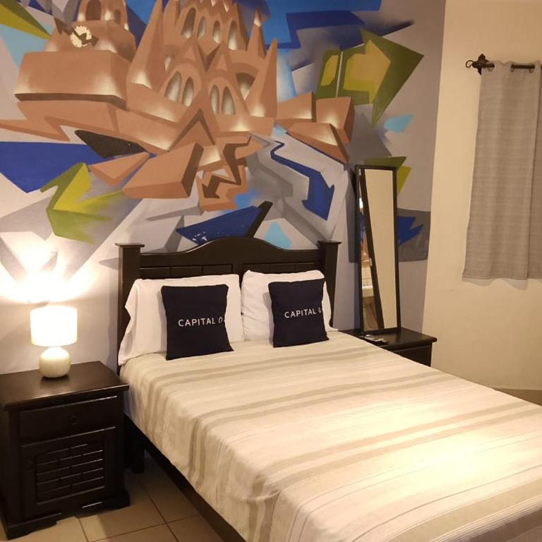 Hotel Terracota - Standard - 1