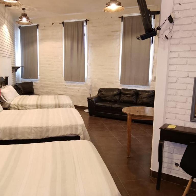 Hotel Terracota - Standard Family Room - 34