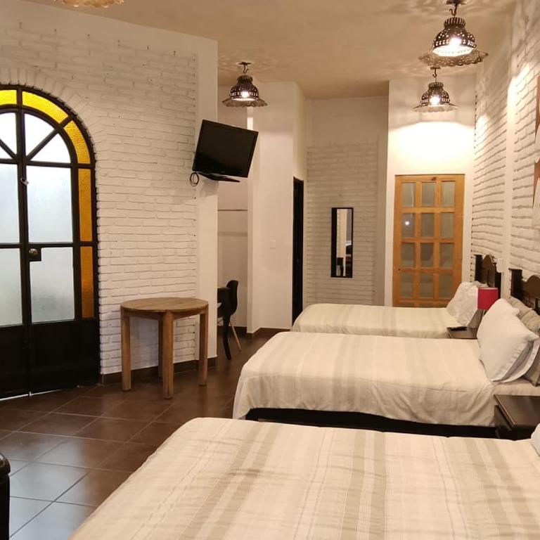 Hotel Terracota - Standard Family Room - 36