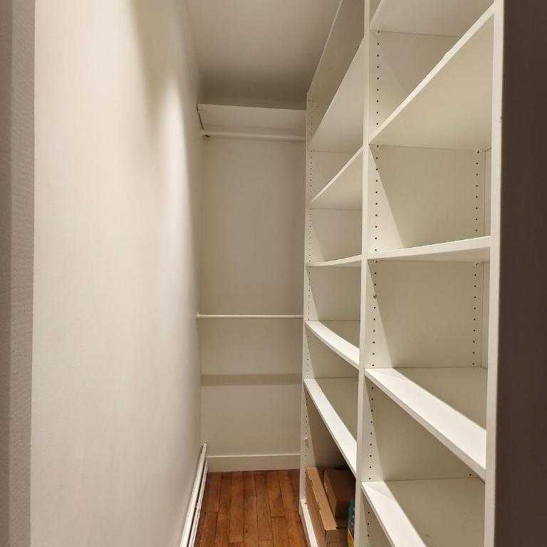 Tour Eiffel Apartment - Appartement 2 Chambres - 5