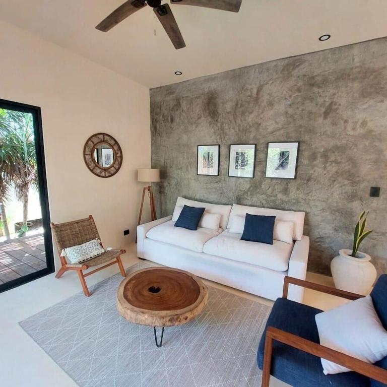 Design Luxury Villa - Villa de 2 dormitorios - 2