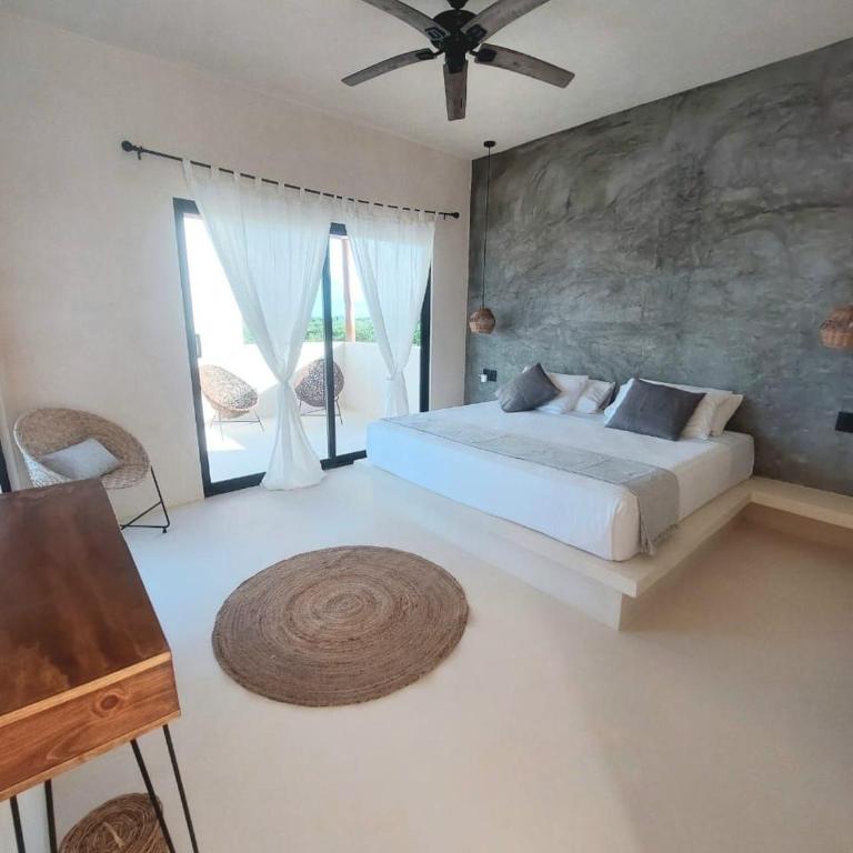 Design Luxury Villa - Villa de 2 dormitorios - 4