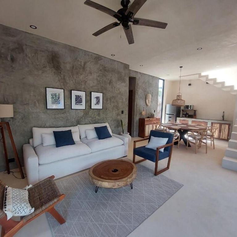 Design Luxury Villa - Villa de 2 dormitorios - 5