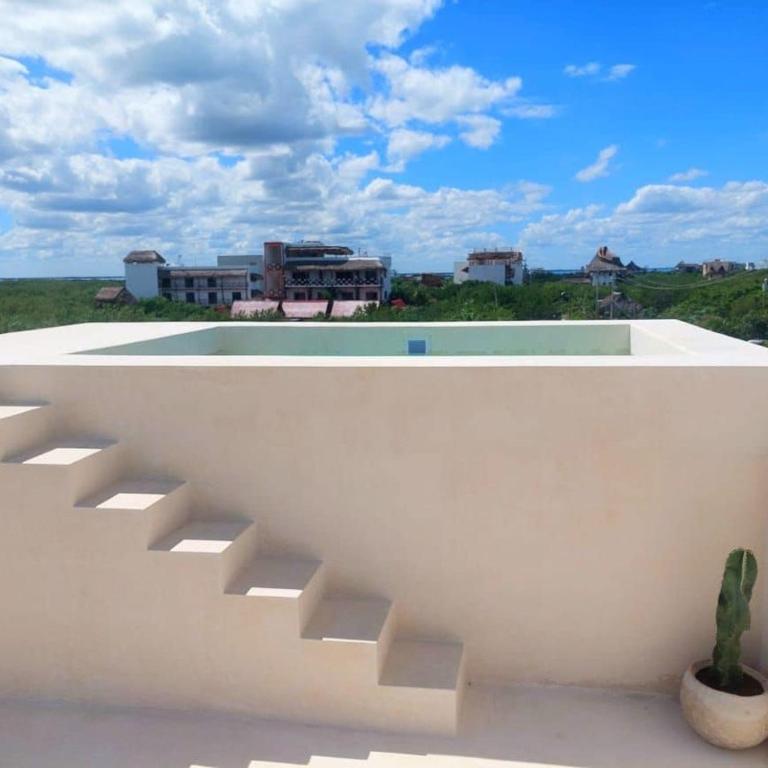 Design Luxury Villa - Villa de 2 dormitorios - 6