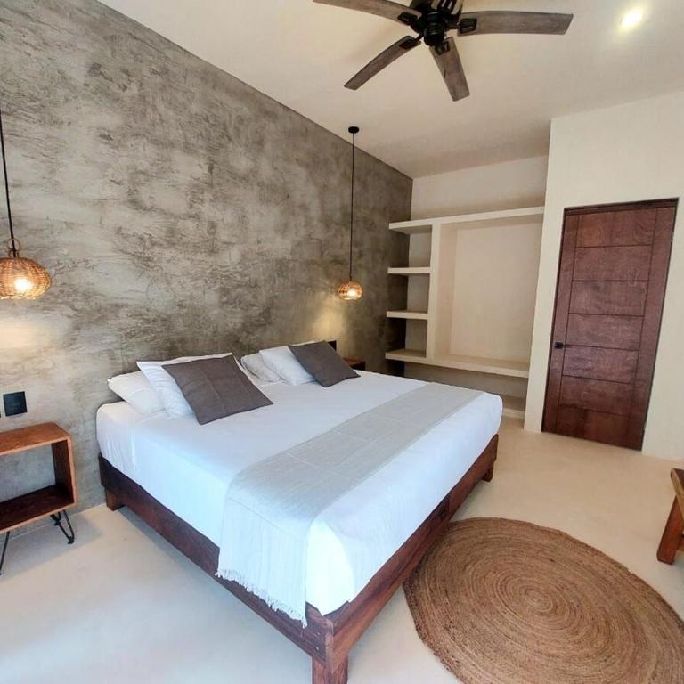 Design Luxury Villa - Villa de 2 dormitorios - 7
