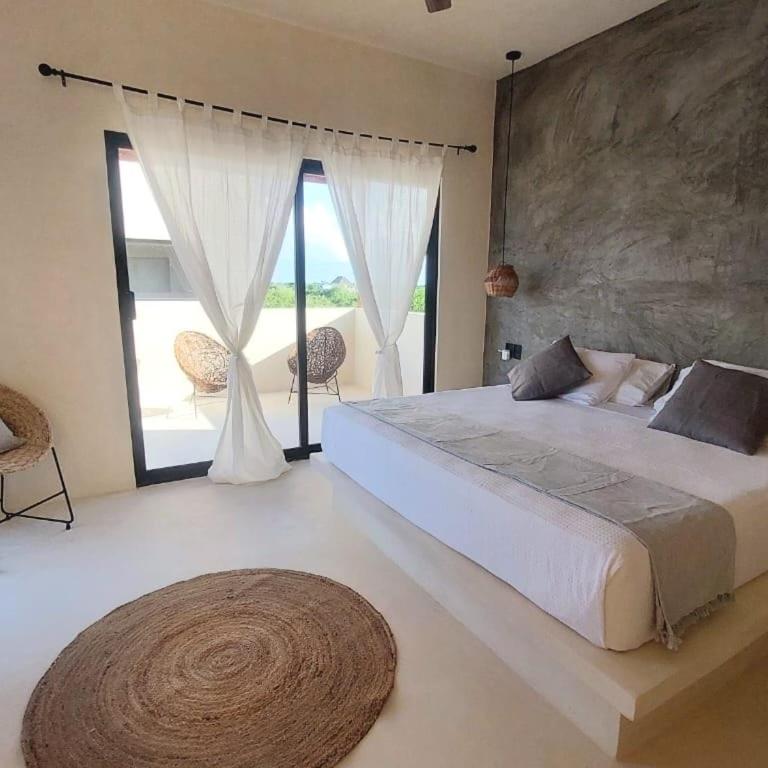 Design Luxury Villa - Villa de 2 dormitorios - 8