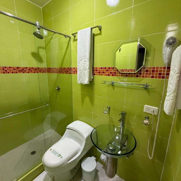 Apartahotel Vincent Suites - Suite con cama extragrande - 6