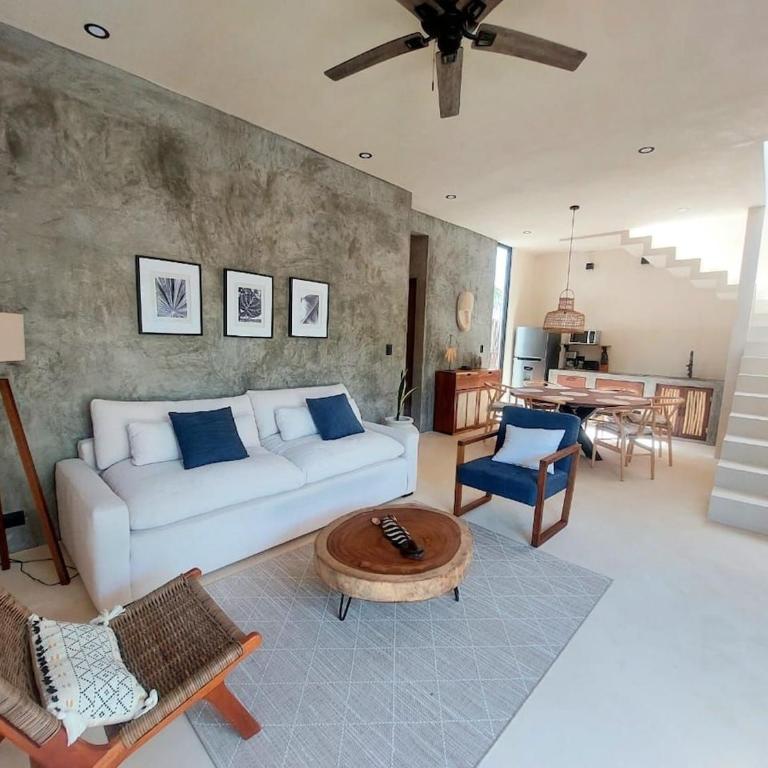 Design Luxury Villa - Villa de 2 dormitorios - 9