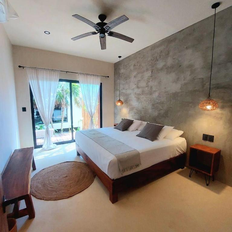Design Luxury Villa - Villa de 2 dormitorios - 11