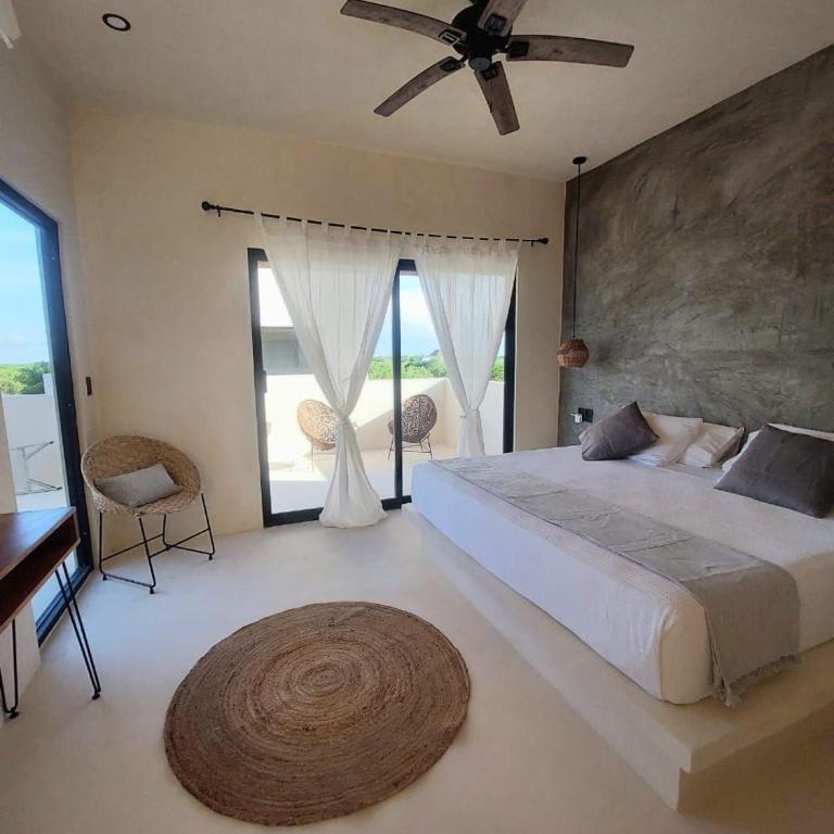 Design Luxury Villa - Villa de 2 dormitorios - 10